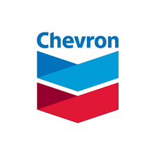 CHEVRON logo
