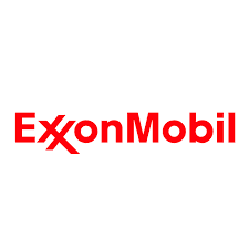 EXXON MOBILE logo